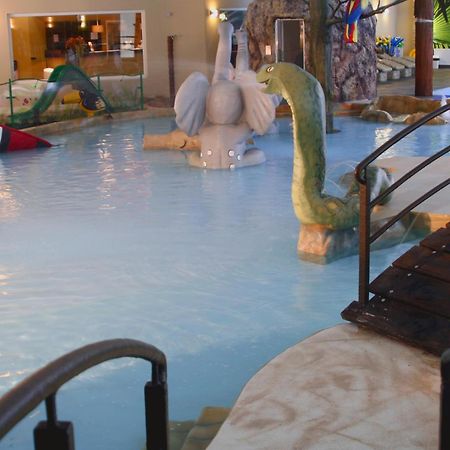 Апартаменты Vacationclub - Jana Matejki 1 Карпач Экстерьер фото