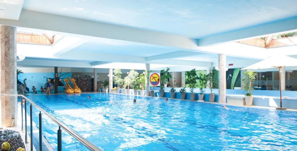 Апартаменты Vacationclub - Jana Matejki 1 Карпач Экстерьер фото