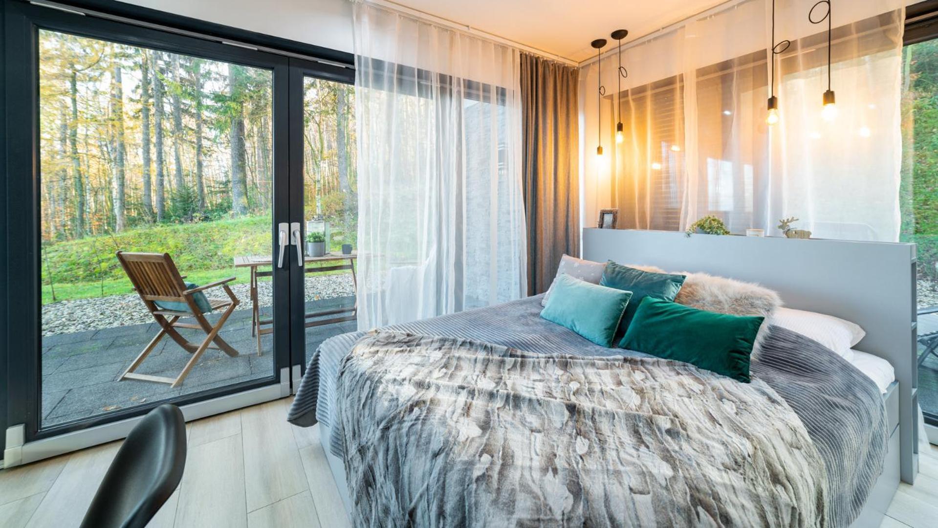 Апартаменты Vacationclub - Jana Matejki 1 Карпач Экстерьер фото